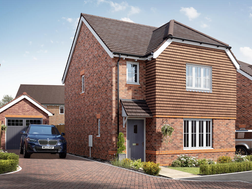 Main image of property: West Street,
Sompting,
Lancing,
West Sussex, 
BN15 0BE