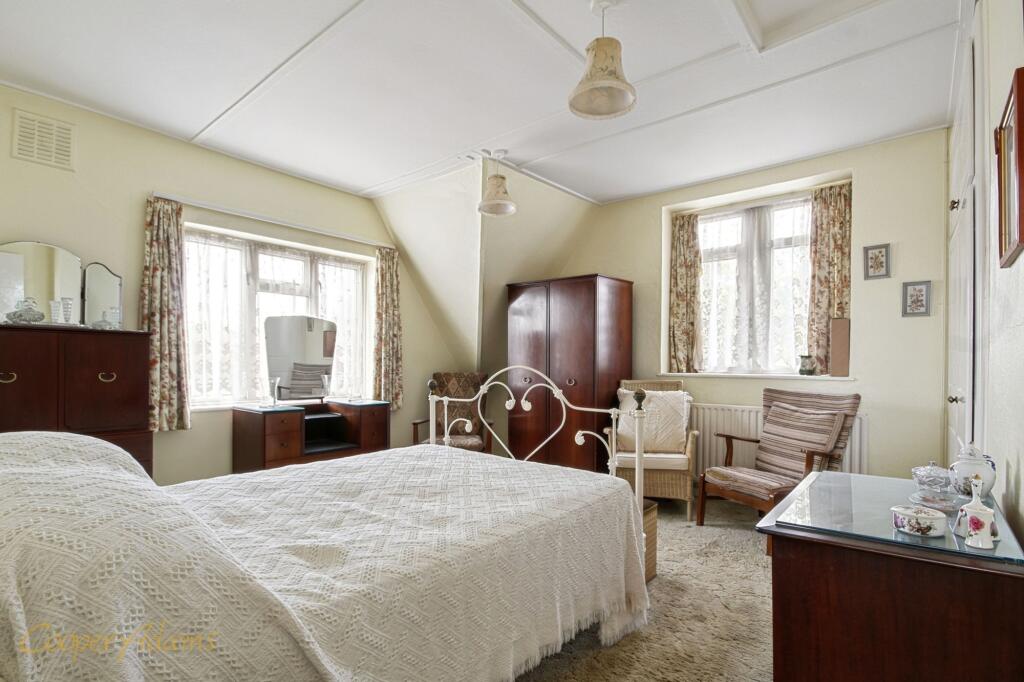 Apartment in Arun, Ferring - View 5