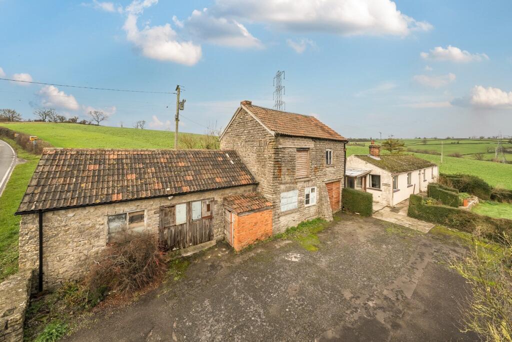 Main image of property:  Prestleigh, BA4