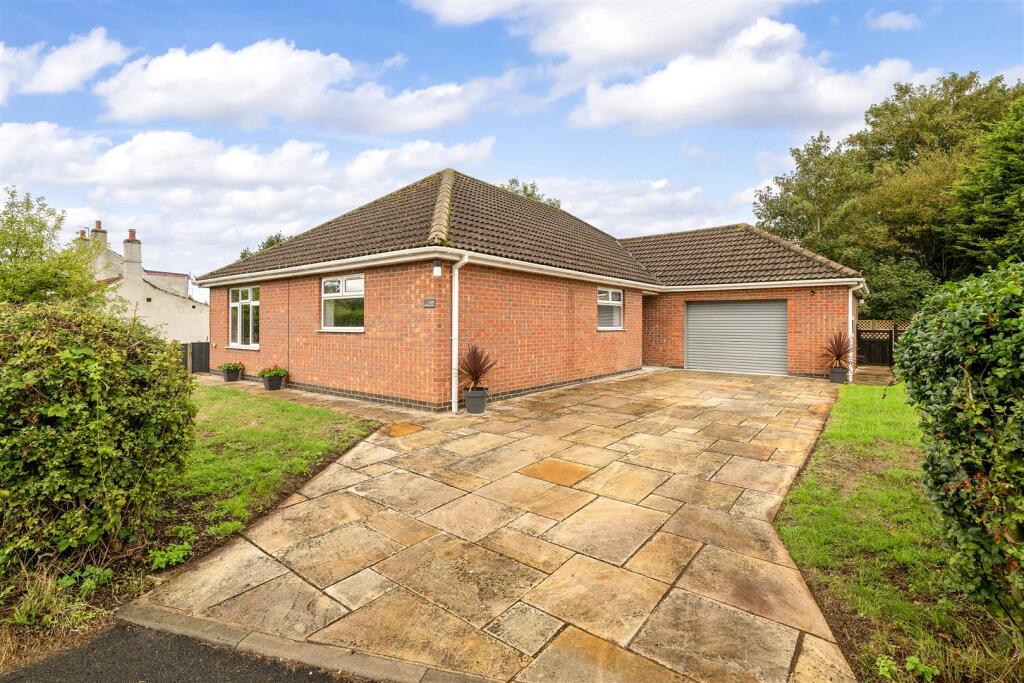 Main image of property: Wilkinson Drive, Middle Rasen, Market Rasen