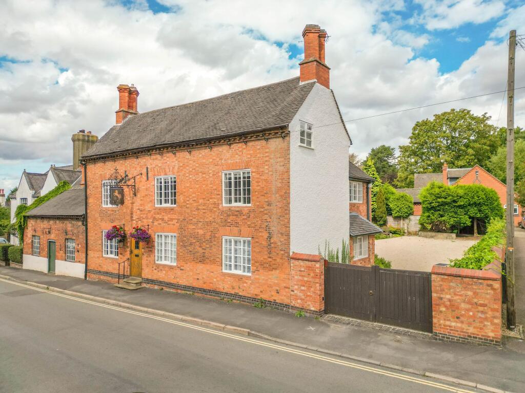 Main image of property: The Forge, Market Bosworth