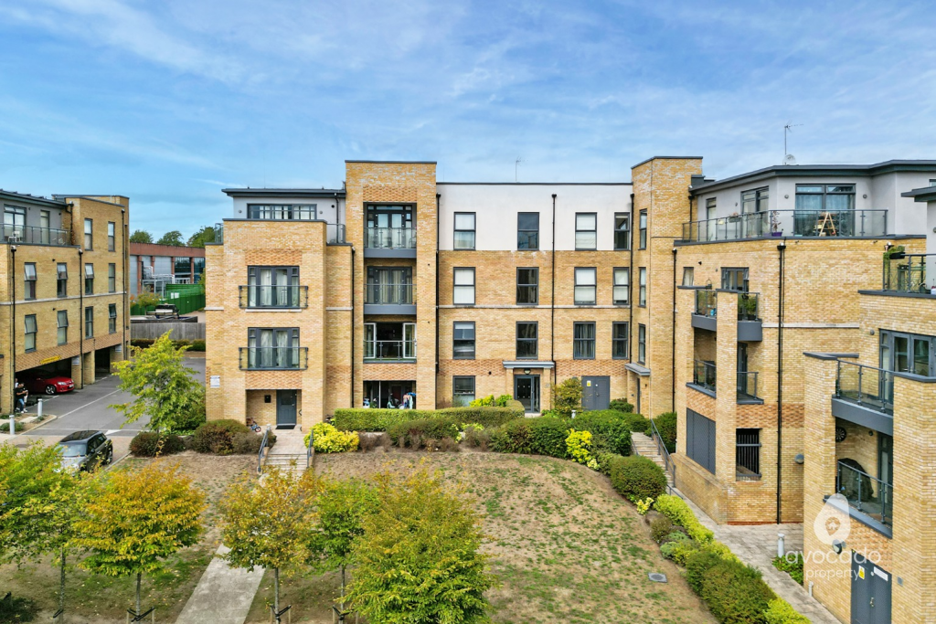 Main image of property: Sterling Square, Bracknell, RG12
