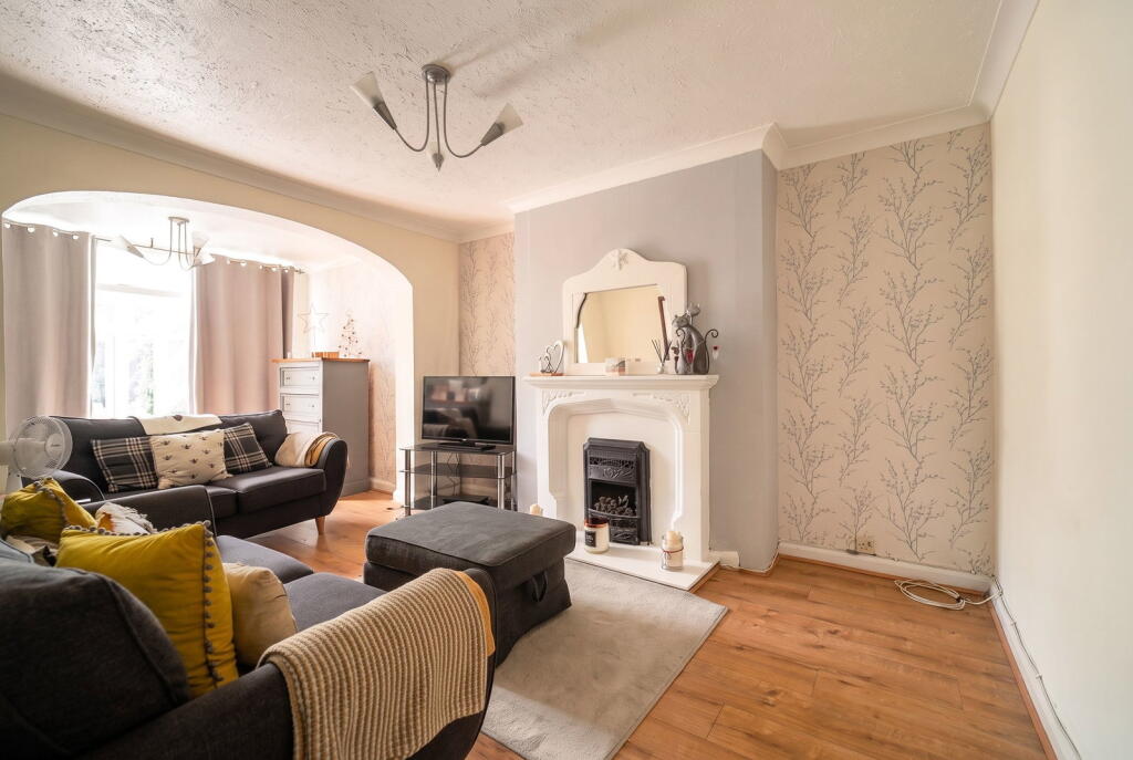 House in Birmingham - View 5
