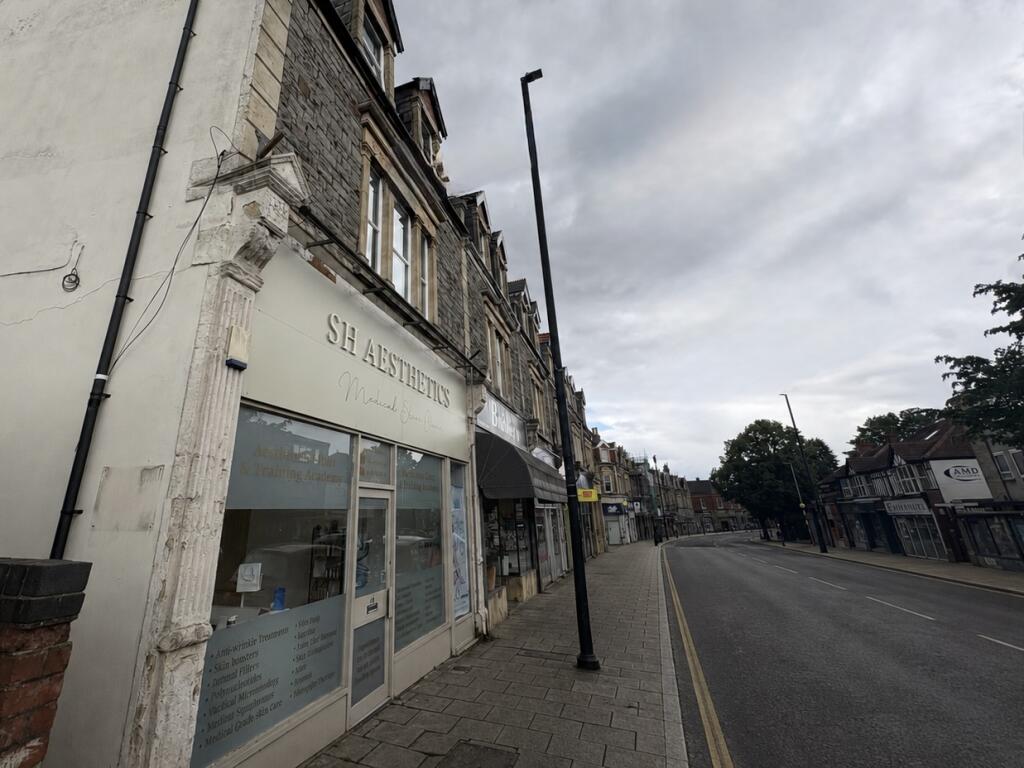 Main image of property: Henleaze Road, Bristol