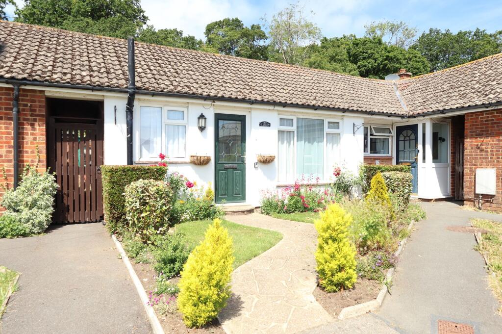 Main image of property: Farmlands Way, Polegate, BN26