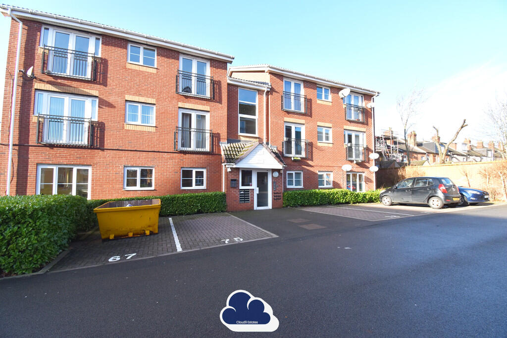 Main image of property: Signet Square, Stoke, Coventry