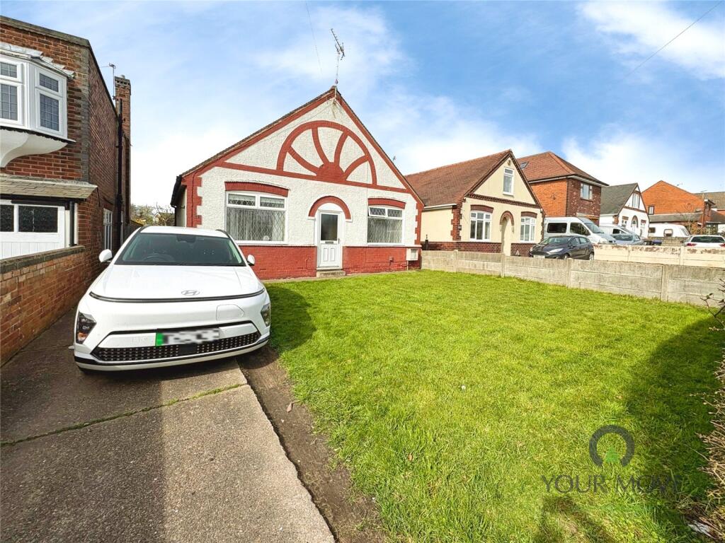 Main image of property: Derby Road, Kirkby-in-Ashfield, Nottingham, Nottinghamshire, NG17