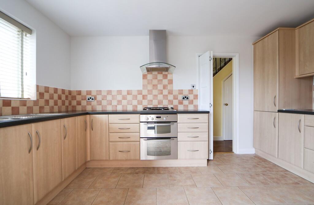House in Bristol - View 2