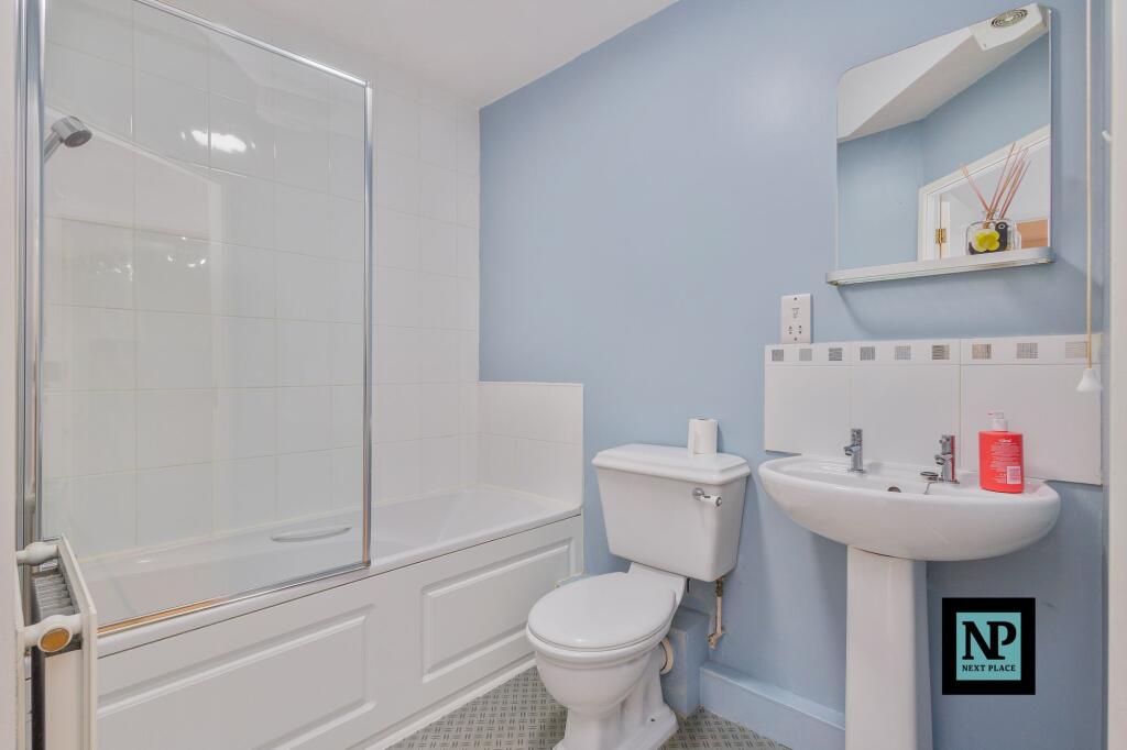 Additional image 11 of Moorgate, Tamworth, B79