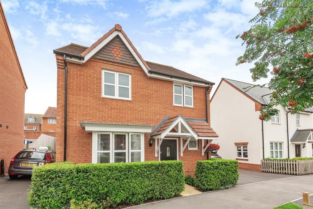 Main image of property: Princess Way, Amesbury, Salisbury