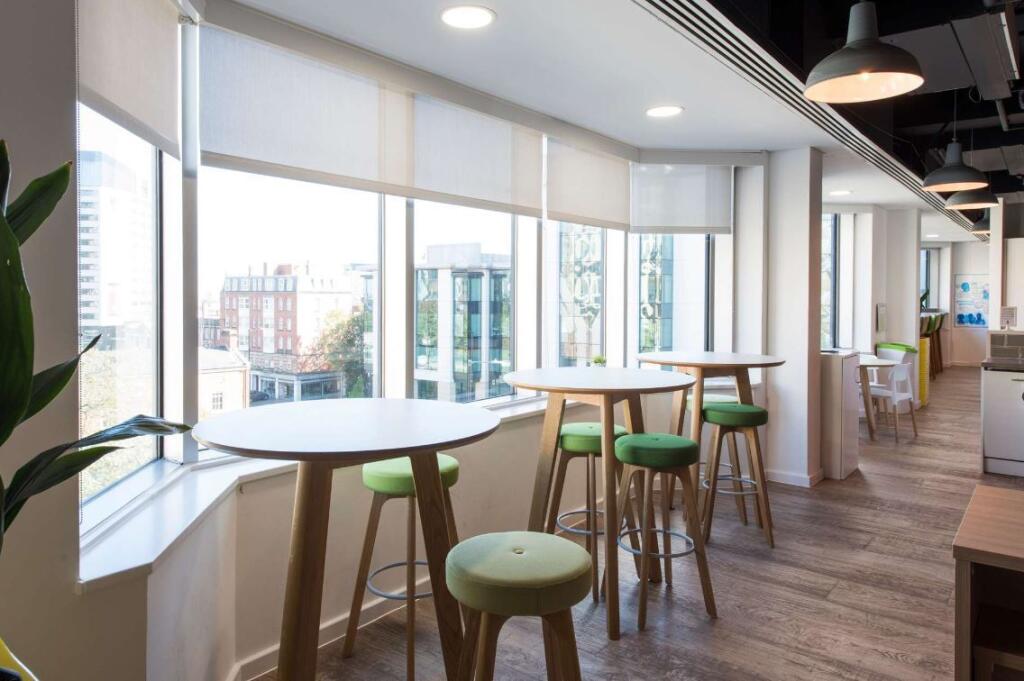 Additional image 5 of Apex House, Calthorpe Road, Edgbaston, Birmingham, West Midlands, B15