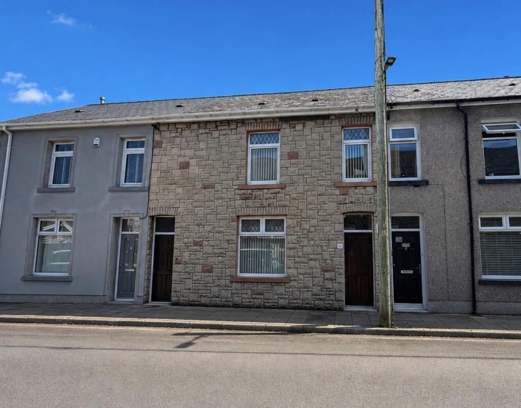 Main image of property: Holford Street, Aberaman, Aberdare