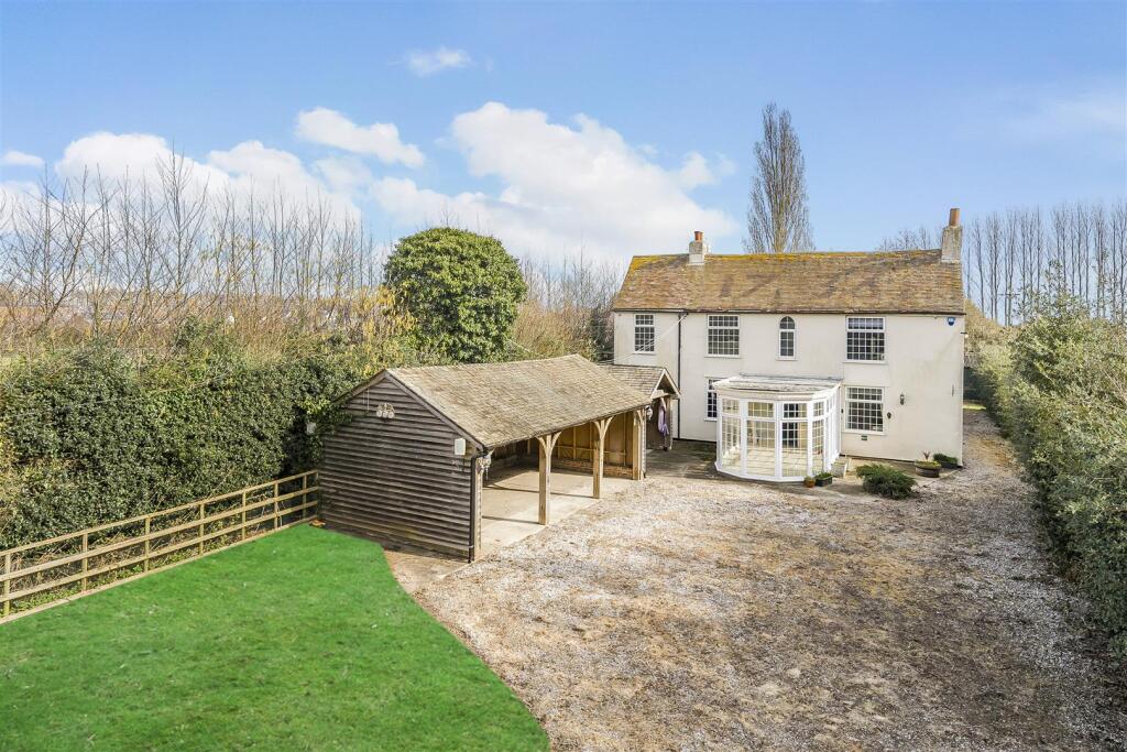 Main image of property: Nr Sandwich, East Kent