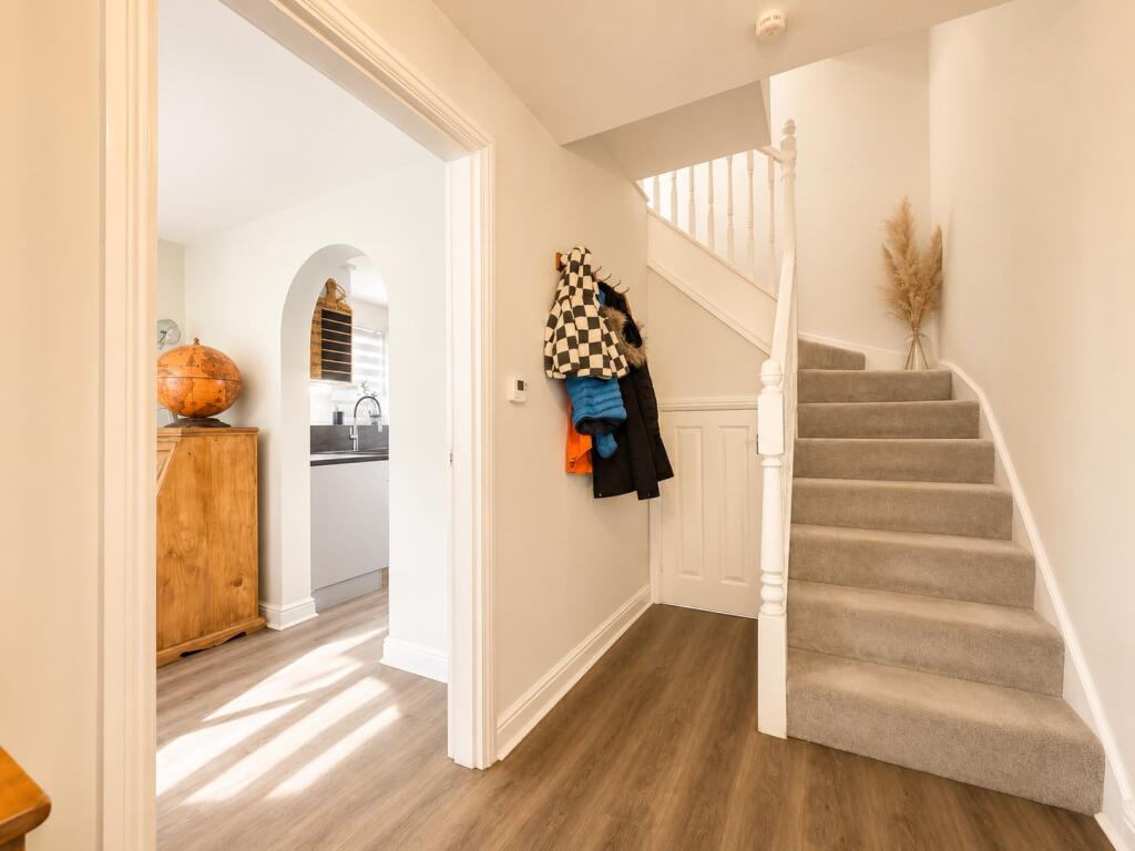 House in Loughor, Gowerton - View 4