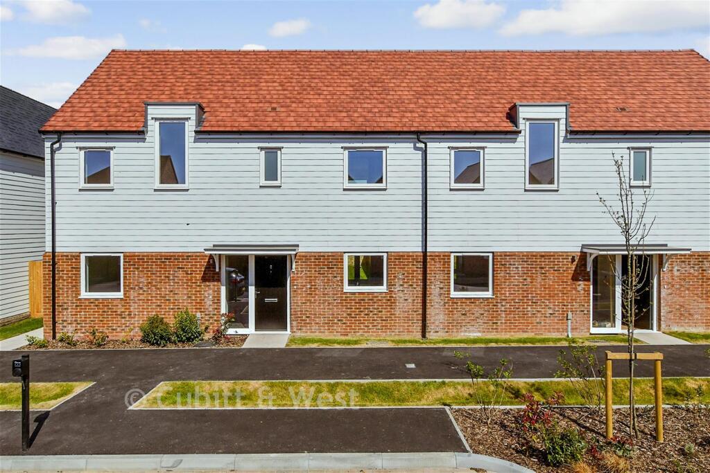 Main image of property: The Meadows, Hornbeam Crescent, Blackboys, East Sussex
