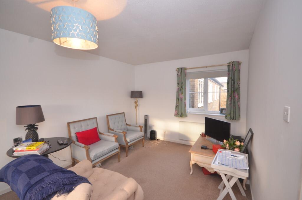 Main image of property: St Gerards Close, Clapham Common, Clapham, London, SW4