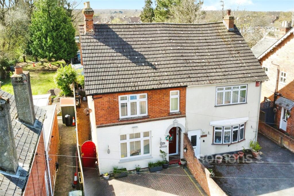 Main image of property: Yorktown Road, College Town, Sandhurst