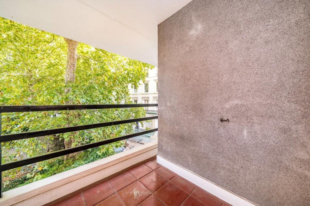 Apartment in London, Kensal Town, Bayswater - More