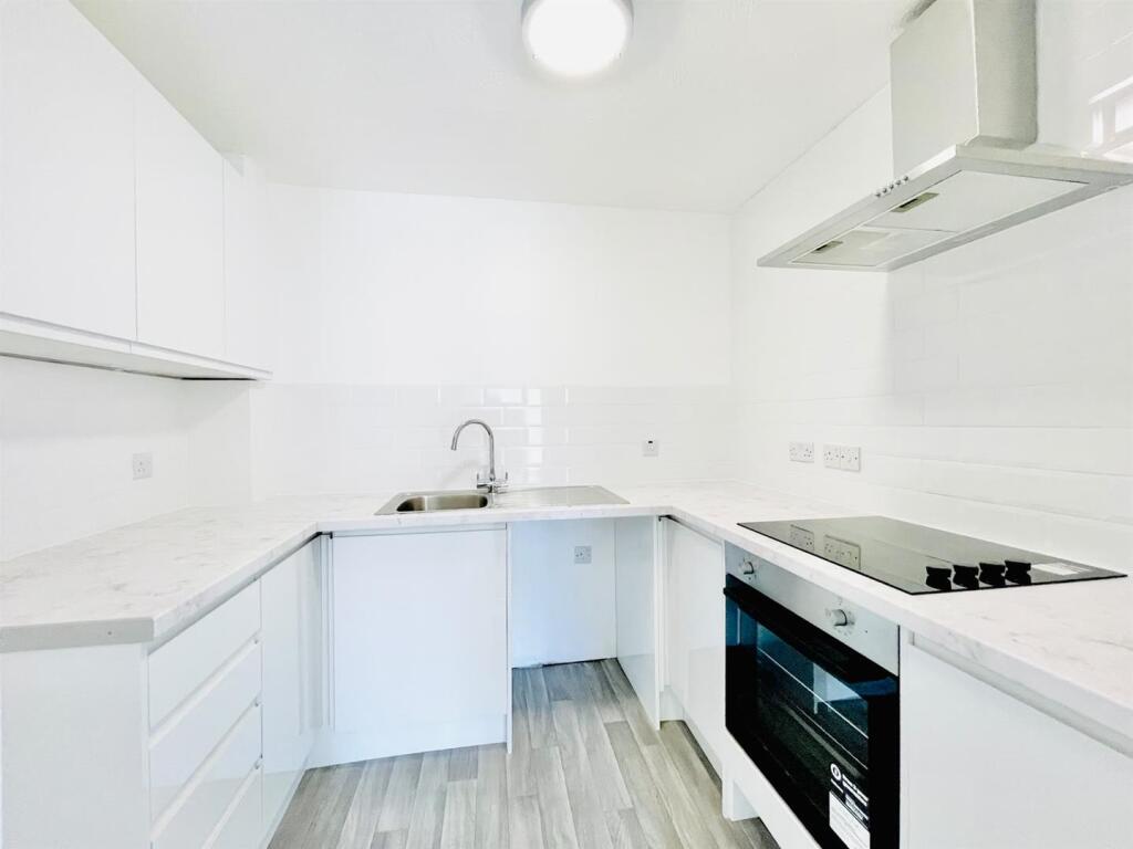 Main image of property: Latchington Court, Walthamstow, London
