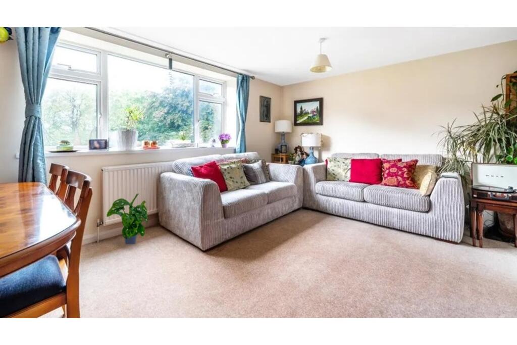 Main image of property: Christchurch Road, Virginia Water, GU25