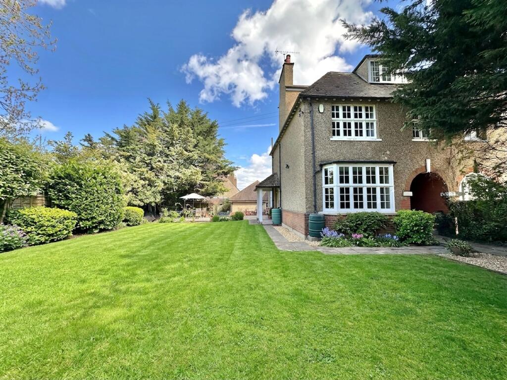 Main image of property: St. Giles Avenue, South Mimms, EN6