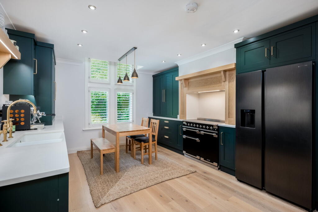 Chadwick Manor, Warwick Road, Knowle, Solihull, B93 0AT photo 5