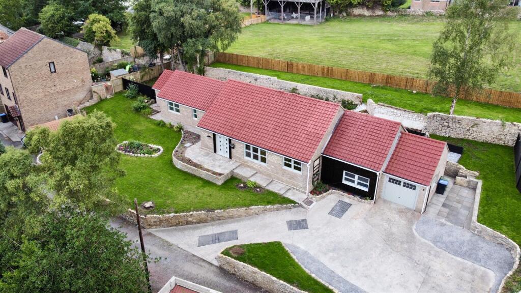 Main image of property: Monks End, Aycliffe Village, DL5 6LR