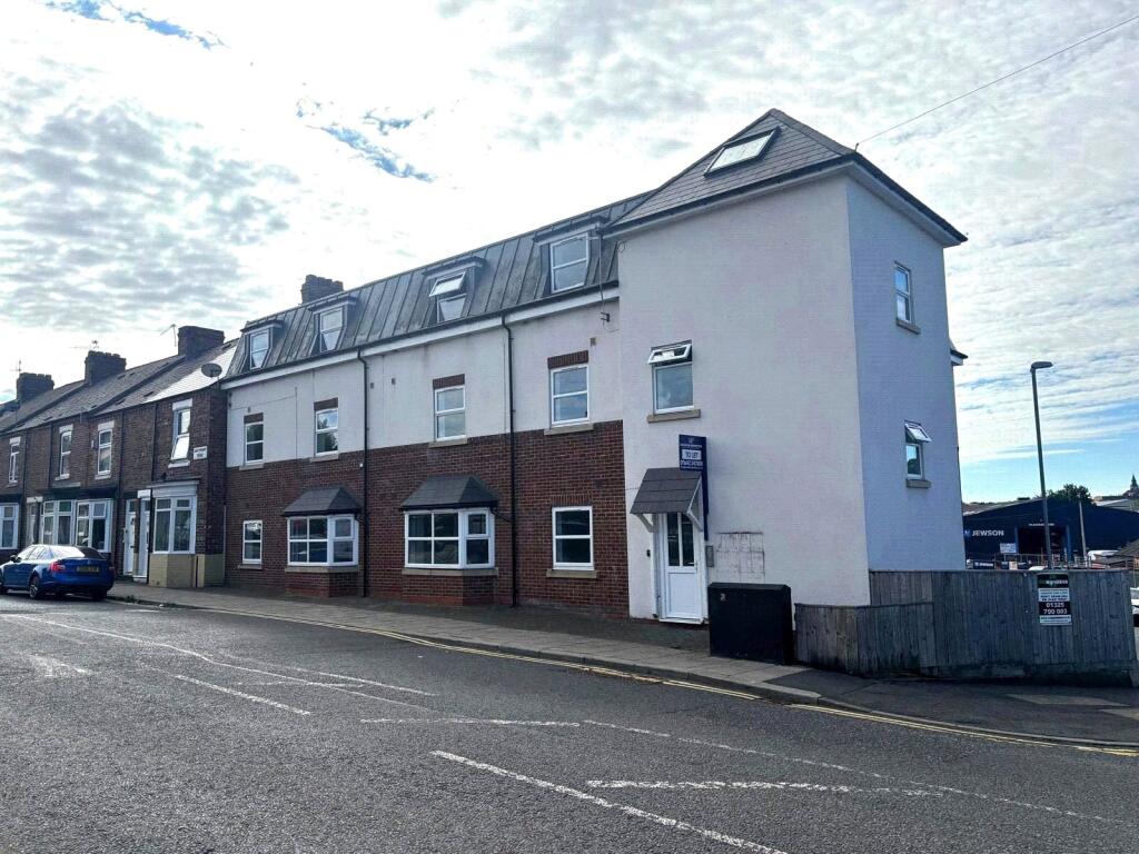 Main image of property: Quincey House, 155 Eastmount Road, Darlington, Co Durham, DL1