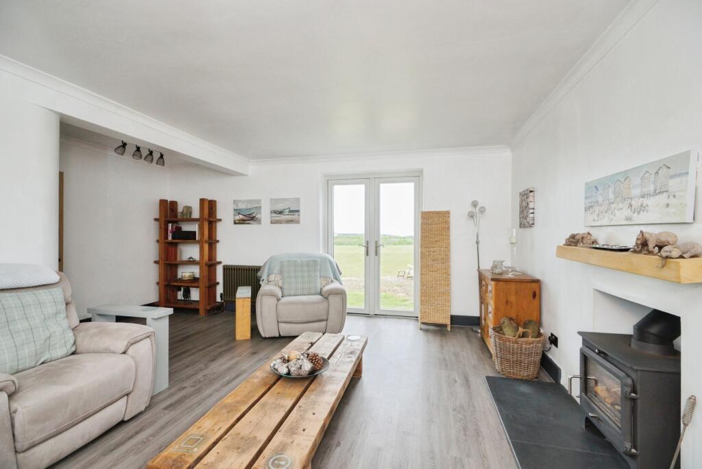 House in Morfa Nefyn, Nefyn - View 4