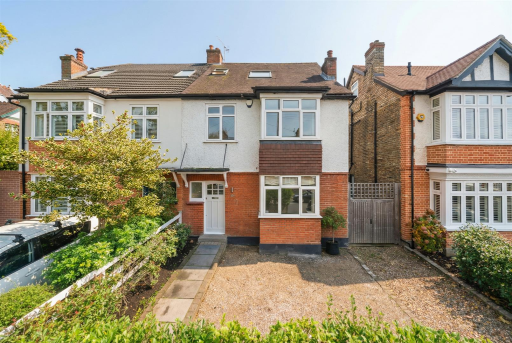 Main image of property: Hare Lane, Claygate, Esher