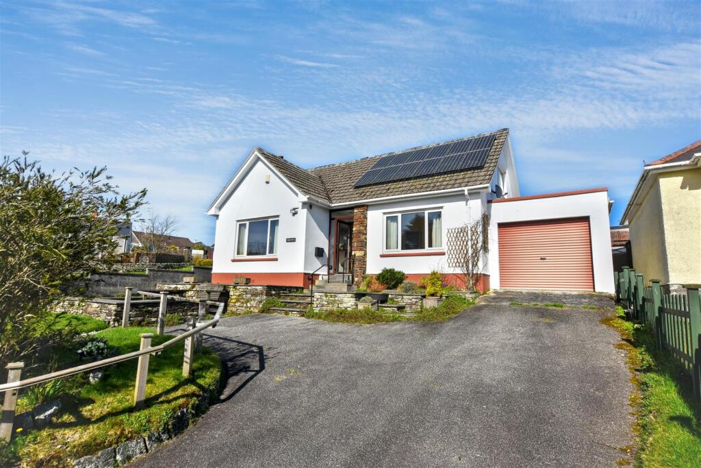 Main image of property: Tregonning Road, Stithians, Truro