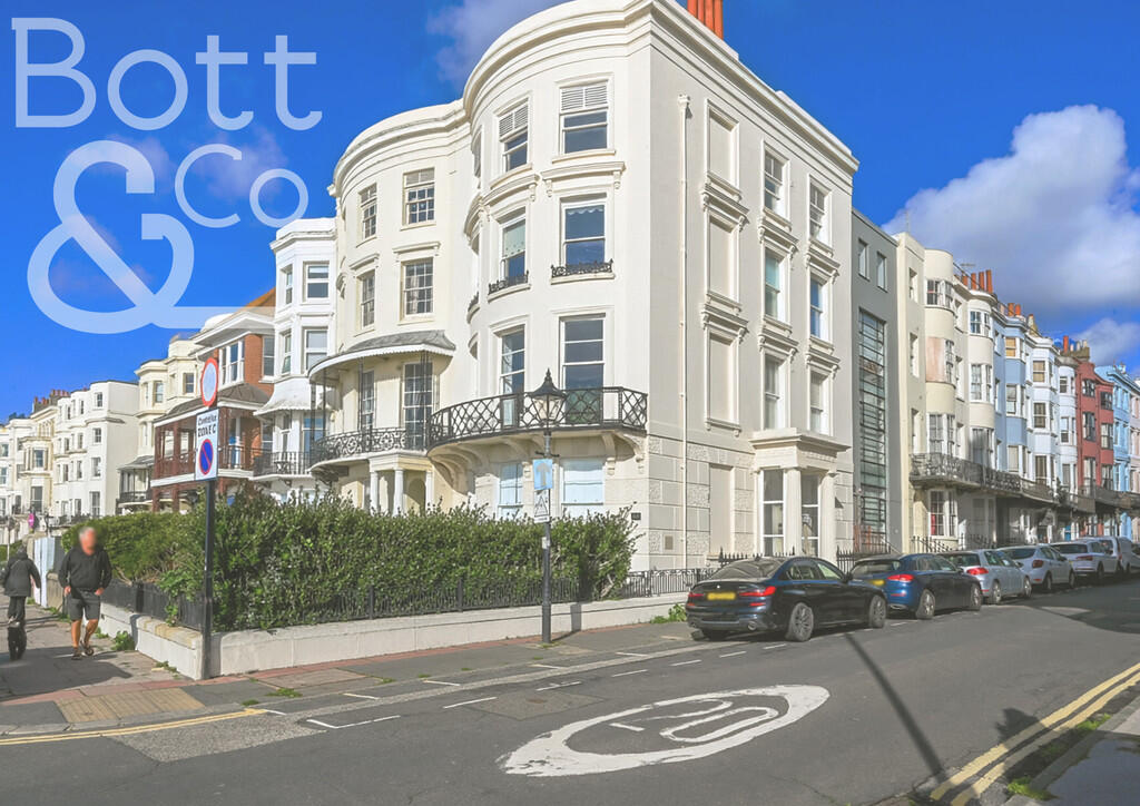 Main image of property: Marine Parade, Brighton