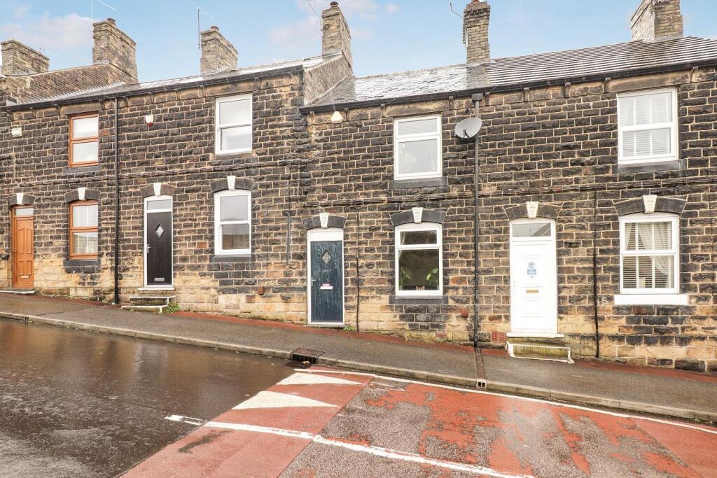 Main image of property: Thorncliffe Lane, Chapeltown, Sheffield