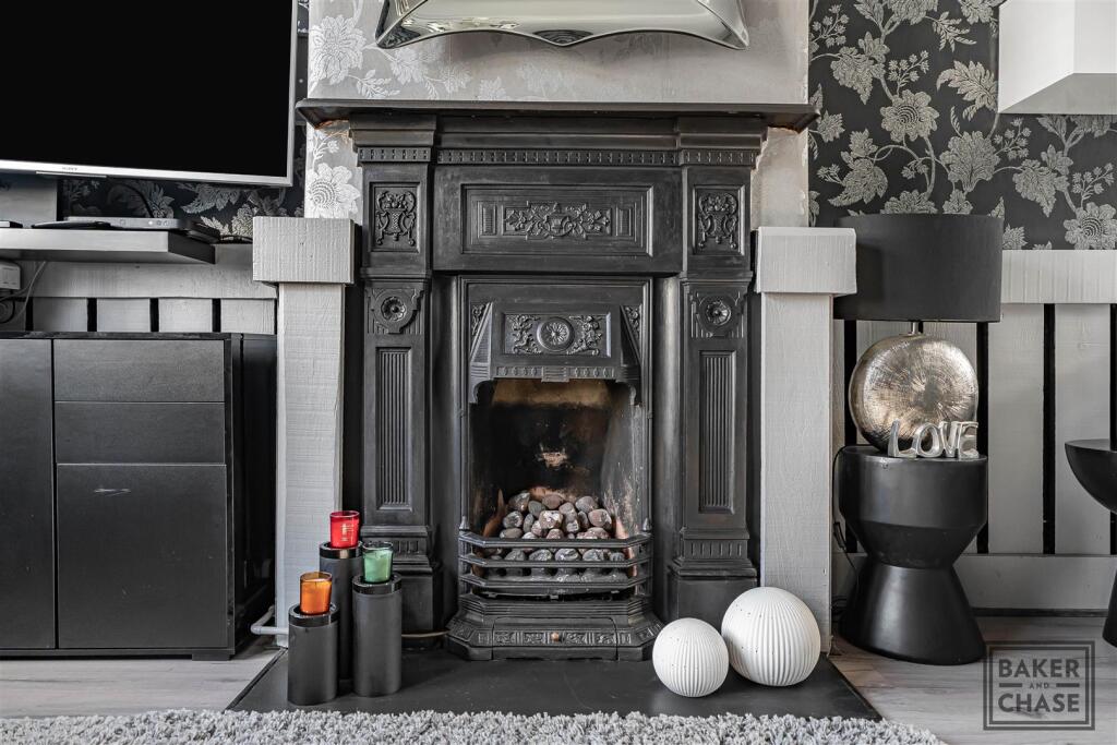 House in London - View 4