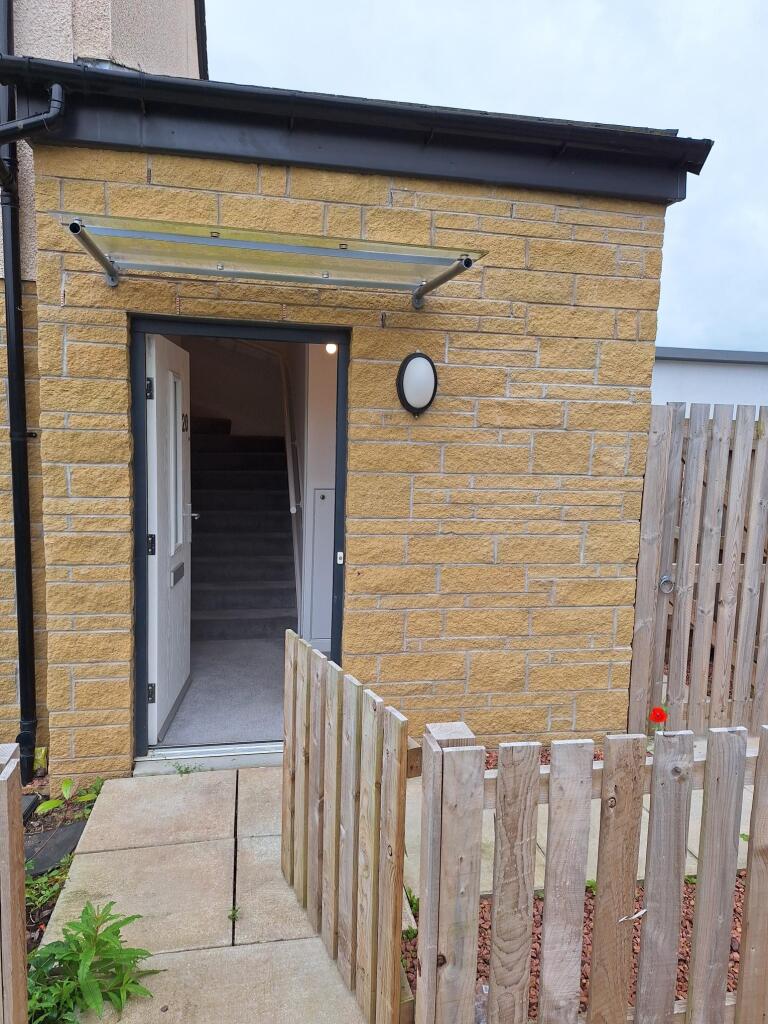 Main image of property: 20 Hays Walk, Haddington