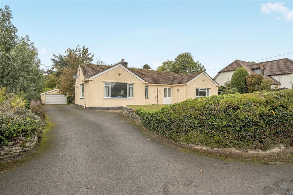 Main image of property: Kings Road, Market Lavington, Devizes, Wiltshire, SN10
