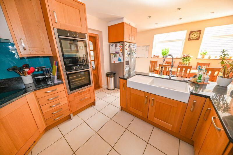 Woodcroft Lane, Lovedean photo 3