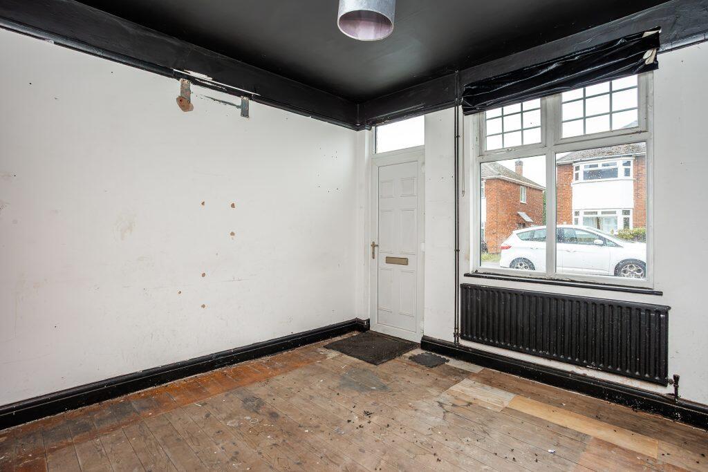House in Leicester - View 3
