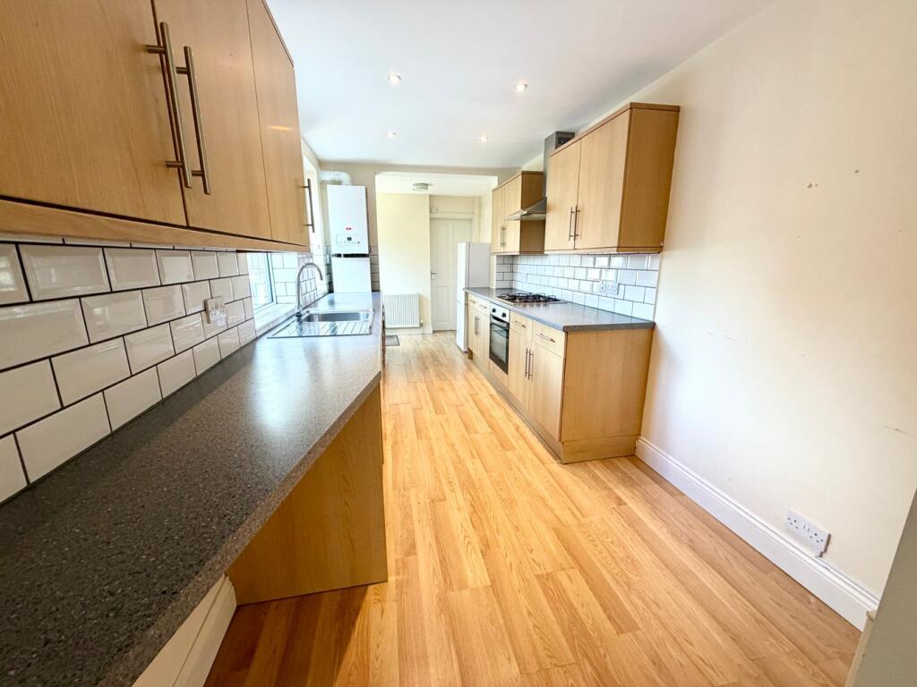 Main image of property: Coleridge Road, Ashford, TW15