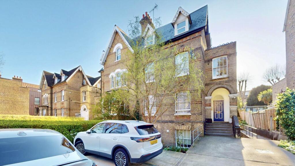 Main image of property: Archway Road, Highgate, N6