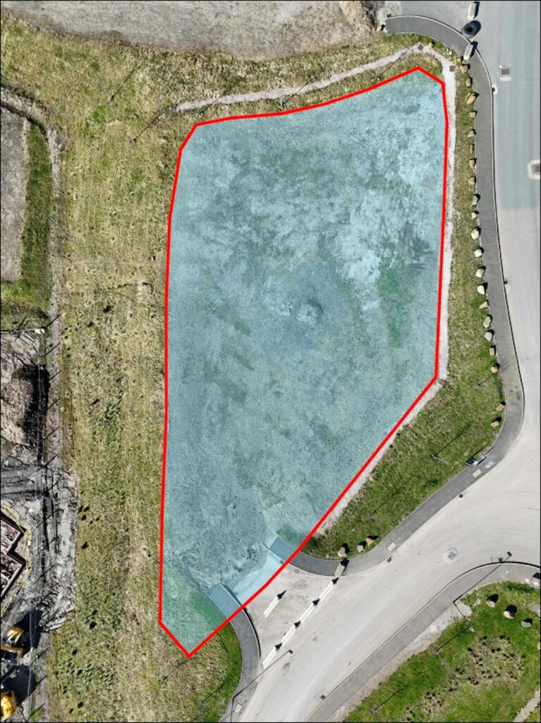 Main image of property: Plot B1 Shipley Lakeside, Pit Lane, Shipley, Heanor, DE75 7JL