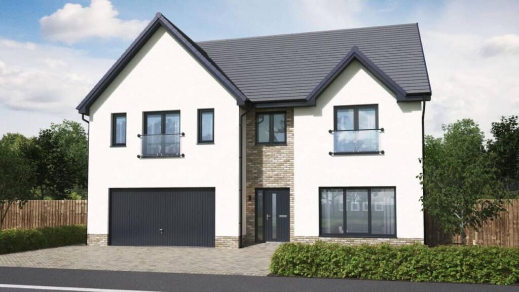 Main image of property: Burn Avenue,
Wynyard,
Billingham,
TS22 5UP