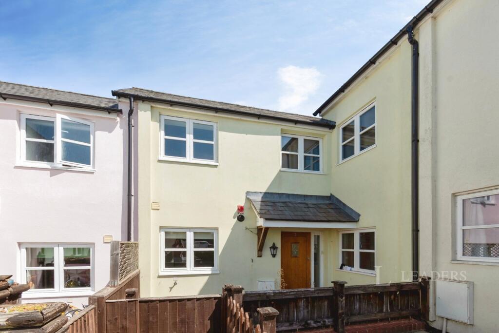 Main image of property: Wreford Court, Long Melford, Sudbury, CO10
