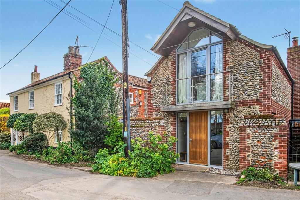 Main image of property: Cley-Next-The-Sea, Norfolk