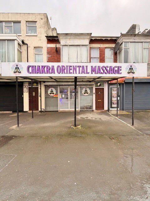 Main image of property: Lytham Road, Blackpool, Lancashire, FY1 6DN