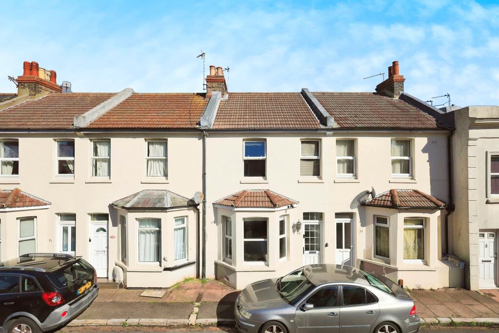 Main image of property: Leslie Street, Eastbourne
