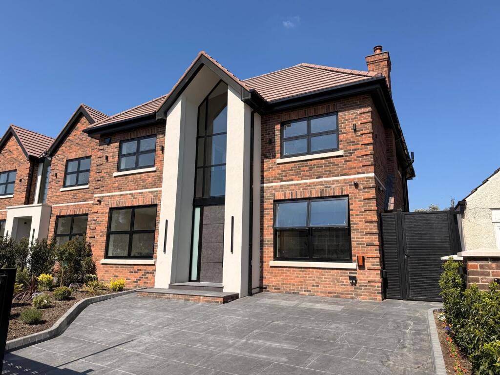 Main image of property: Flambard Road, Harrow