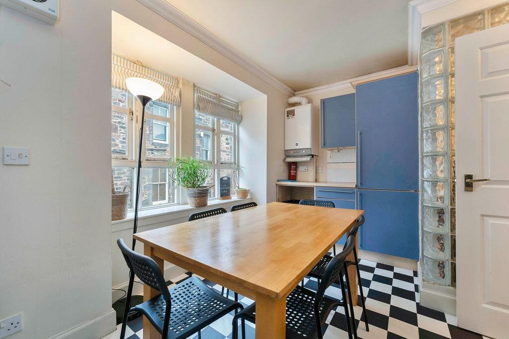 Maritime Street, Edinburgh, EH6 - 15