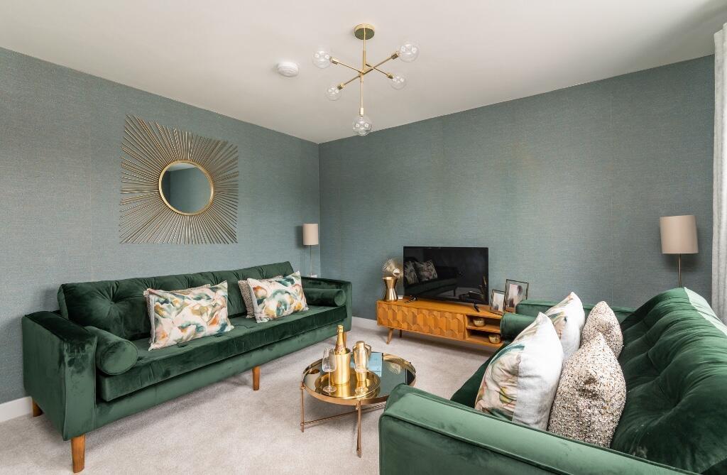 Main image of property: Tapestry Gardens, Brighouse, West Yorkshire, HD6