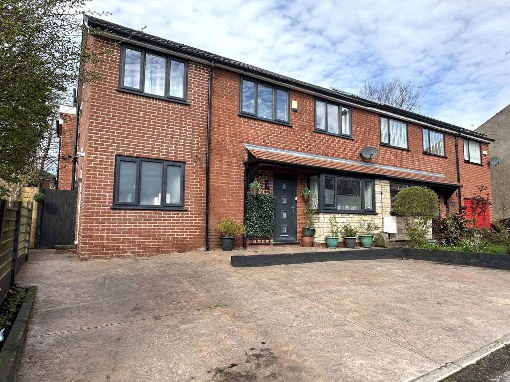 Main image of property: 37 Fir Lane, Royton